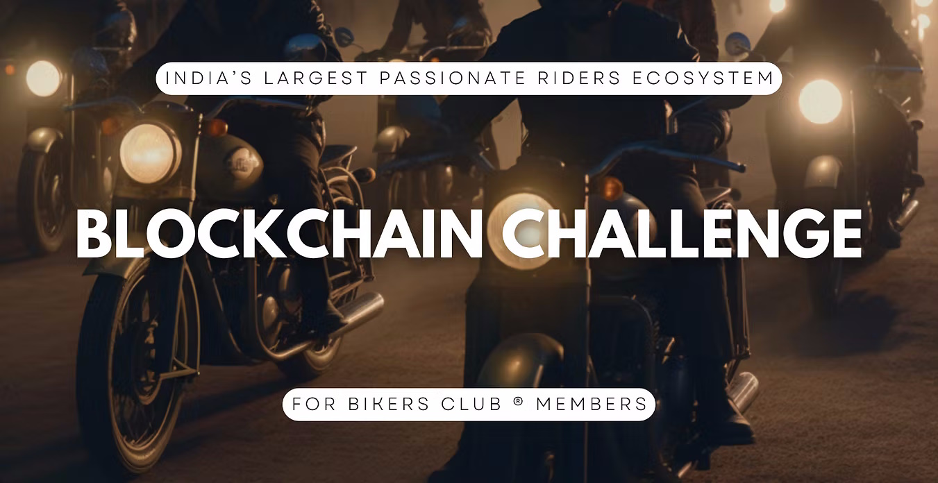 blockchain-challenge